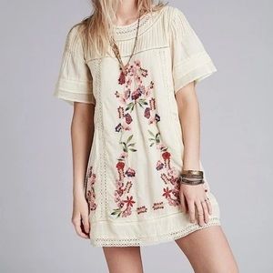 Free people dress